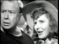 Stojo - The Devil And Miss Jones (1941)